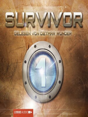 cover image of Survivor 1